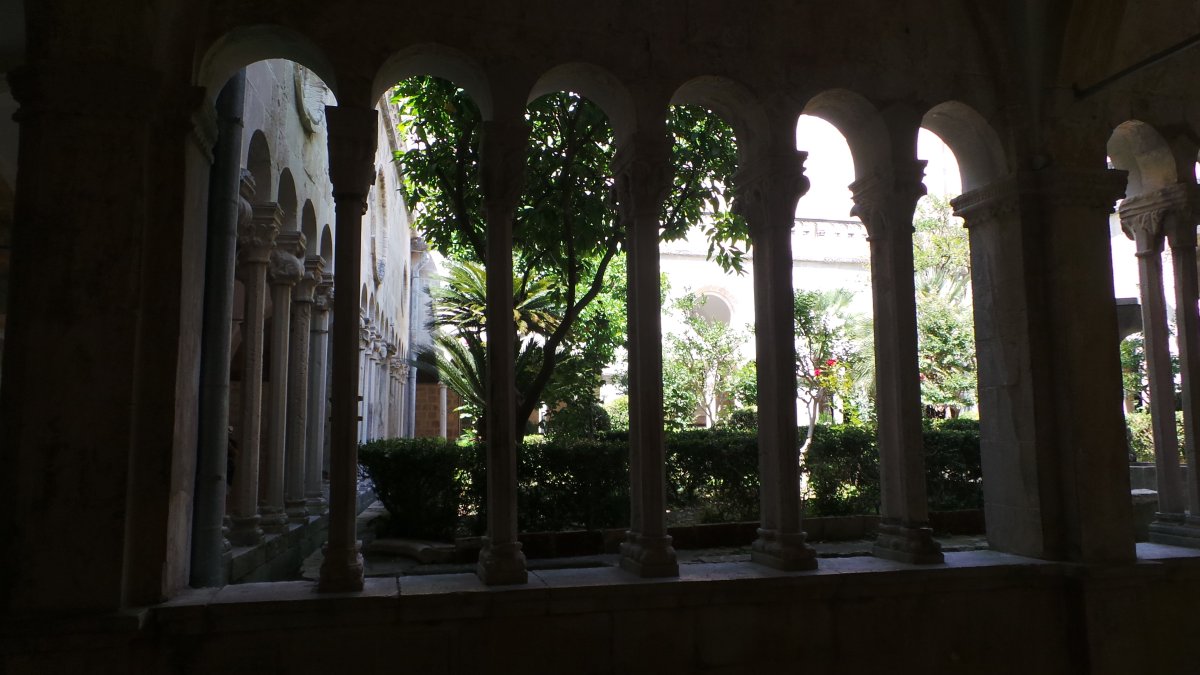 Franciscan Monastery01
